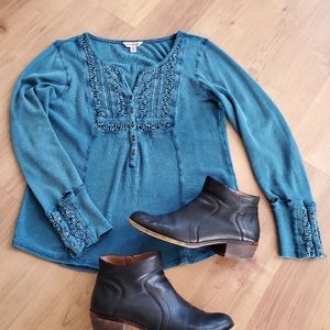 Lucky Brand Thermal